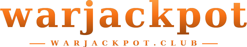 warjackpot logo